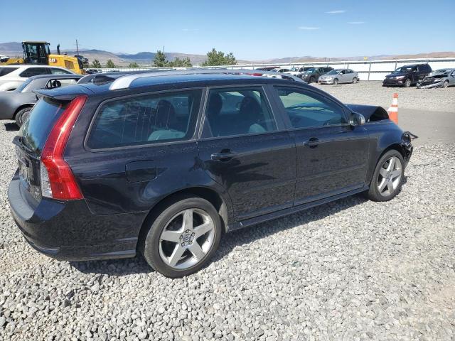 Photo 3 from auction – 2010 VOLVO V50 T5 with VIN YV1672MJ1A2528456