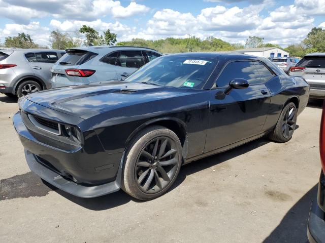 DODGE CHALLENGER 2011 with VIN 2B3CJ5DT3BH602791 - Photo from auction