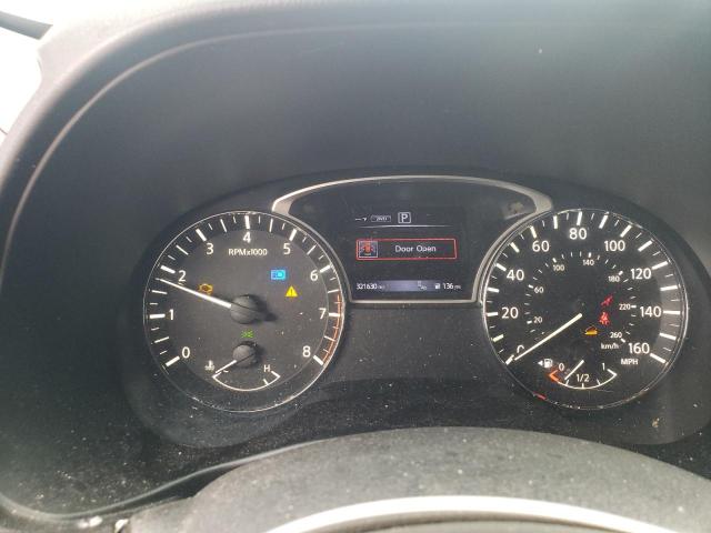 Photo 9 from auction – 2016 NISSAN PATHFINDER S with VIN 5N1AR2MM3GC658466