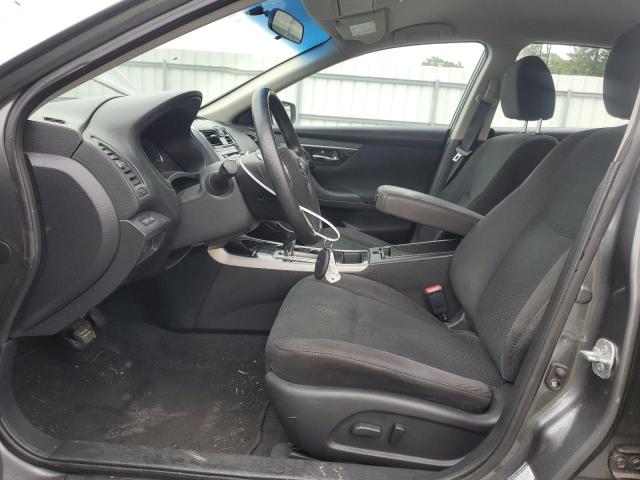 Photo 7 from auction – 2014 NISSAN ALTIMA 2.5 with VIN 1N4AL3AP4EN373003