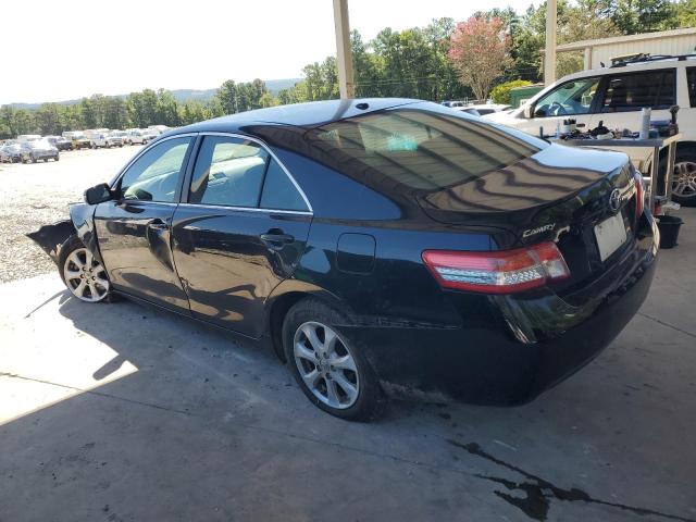 Photo 2 from auction – 2011 TOYOTA CAMRY BASE with VIN 4T4BF3EK7BR218940