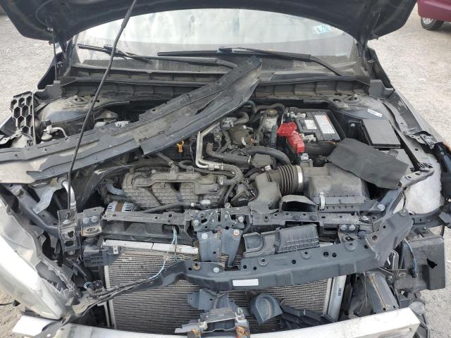 Photo 11 from auction – 2021 NISSAN ALTIMA SV with VIN 1N4BL4DV2MN350919