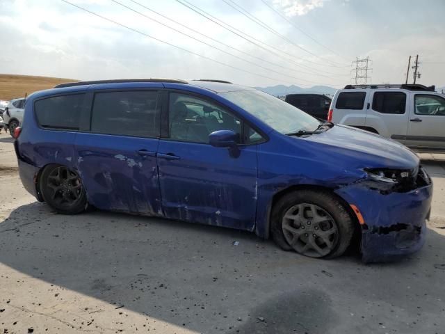 Photo 4 from auction – 2019 CHRYSLER PACIFICA T with VIN 2C4RC1BG0KR532078