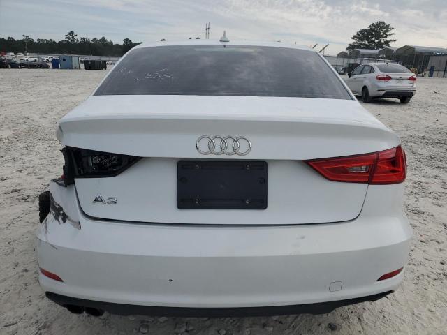 Photo 6 from auction – 2015 AUDI A3 PREMIUM with VIN WAUACGFF1F1065746