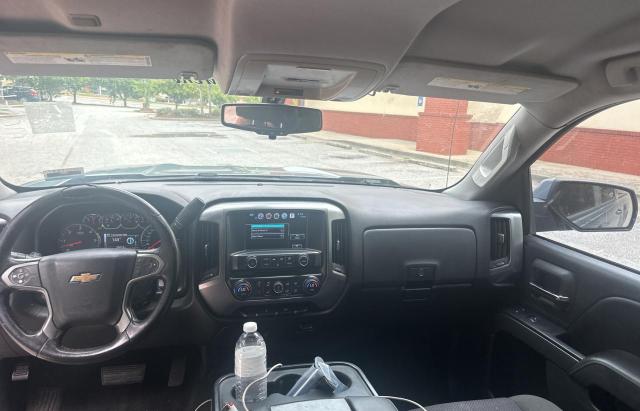 Photo 9 from auction – 2016 CHEVROLET SILVERADO with VIN 3GCPCREC5GG287547