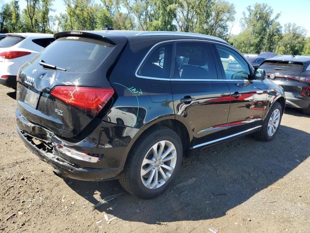 Photo 3 from auction – 2014 AUDI Q5 PREMIUM with VIN WA1LFAFP6EA127661