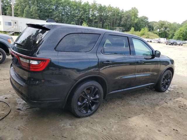 Фото 3 с аукциона – 2019 DODGE DURANGO GT с VIN 1C4RDHDG5KC769483