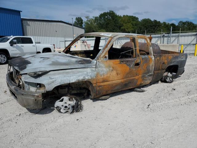 DODGE RAM 1500 1997 with VIN 3B7HF13Z9VG735239 - Photo from auction