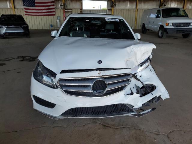 Photo 5 from auction – 2015 MERCEDES-BENZ E 350 with VIN WDDHF5KB6FB160092
