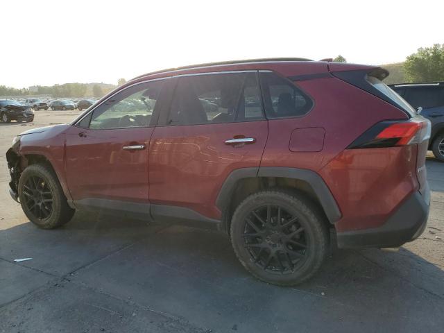 Photo 2 from auction – 2019 TOYOTA RAV4 LIMIT with VIN JTMN1RFV0KD011439
