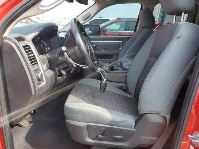 Photo 7 from auction – 2018 RAM 1500 SLT with VIN 1C6RR7GT1JS106590