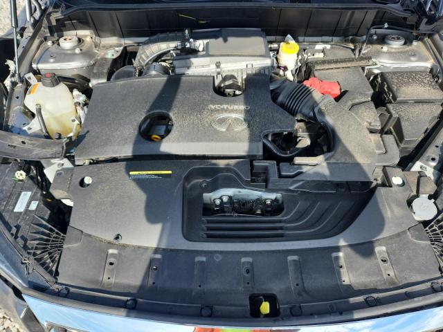 Photo 12 from auction – 2024 INFINITI QX50 LUXE with VIN 3PCAJ5BA2RF105545