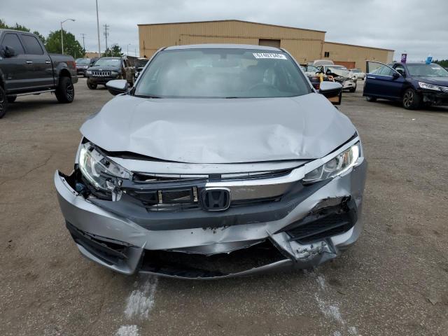 Photo 5 from auction – 2018 HONDA CIVIC 2D C with VIN 2HGFC4B07JH305189