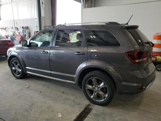 Фото 2 с аукциона – 2017 DODGE JOURNEY CR с VIN 3C4PDCGB2HT501059