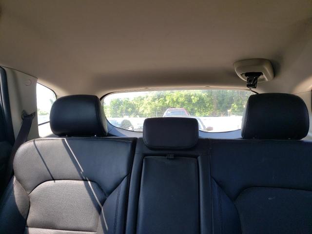Photo 10 from auction – 2014 KIA RONDO with VIN KNAHU8A38E7063714