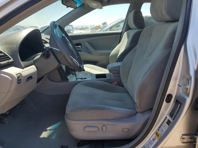 Photo 7 from auction – 2008 TOYOTA CAMRY CE with VIN 4T4BE46K48R025662