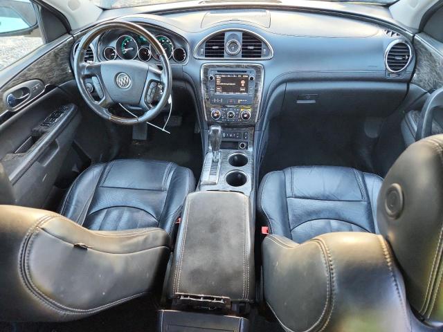 Photo 8 from auction – 2014 BUICK ENCLAVE with VIN 5GAKRBKD1EJ103070