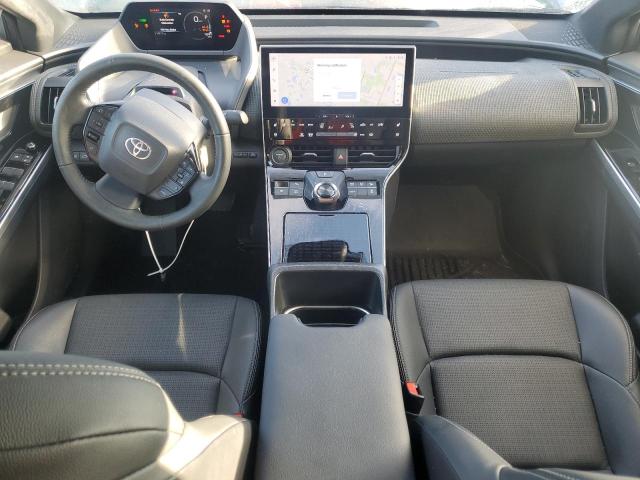 Photo 8 from auction – 2024 TOYOTA BZ4X XLE with VIN JTMAAAAAXRA034338