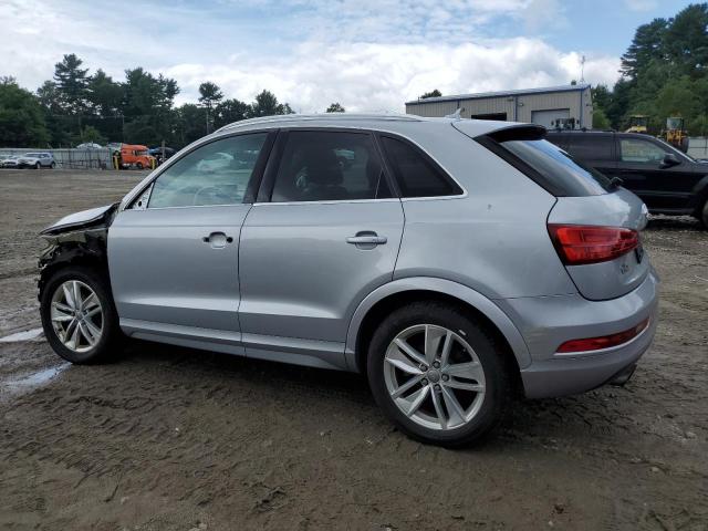 Photo 2 from auction – 2018 AUDI Q3 PREMIUM with VIN WA1JCCFSXJR023296