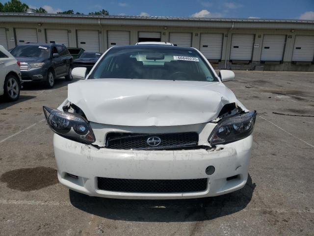 Photo 5 from auction – 2006 TOYOTA SCION TC with VIN JTKDE177360134806