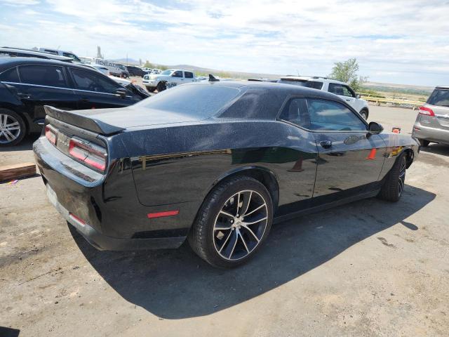 Photo 3 from auction – 2018 DODGE CHALLENGER with VIN 2C3CDZFJ1JH252170
