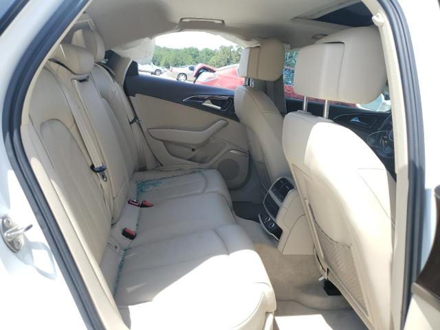 Photo 10 from auction – 2016 AUDI A6 PREMIUM with VIN WAUDFAFC2GN016718