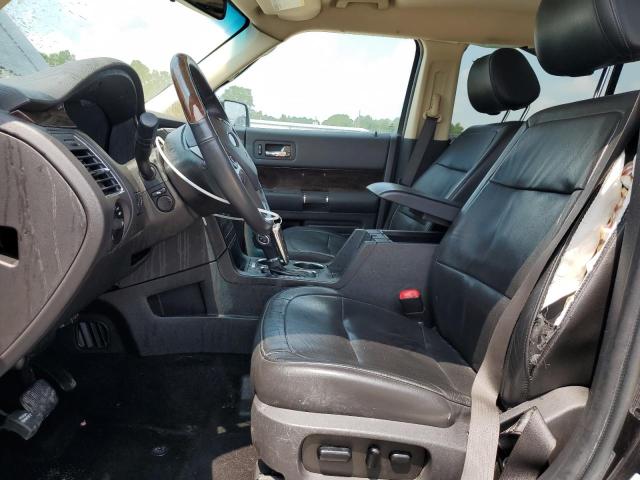 Photo 7 from auction – 2019 FORD FLEX LIMIT with VIN 2FMGK5D83KBA32413