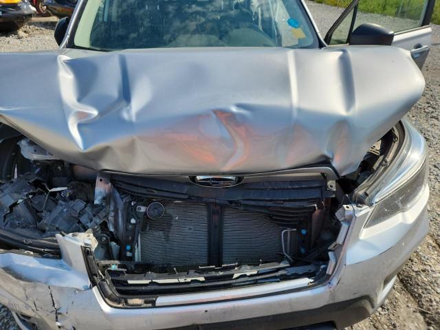 Photo 12 from auction – 2021 SUBARU FORESTER with VIN JF2SKADC7MH571636