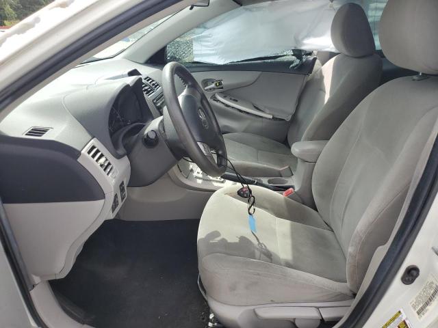 Photo 7 from auction – 2012 TOYOTA COROLLA BA with VIN 5YFBU4EE0CP010711
