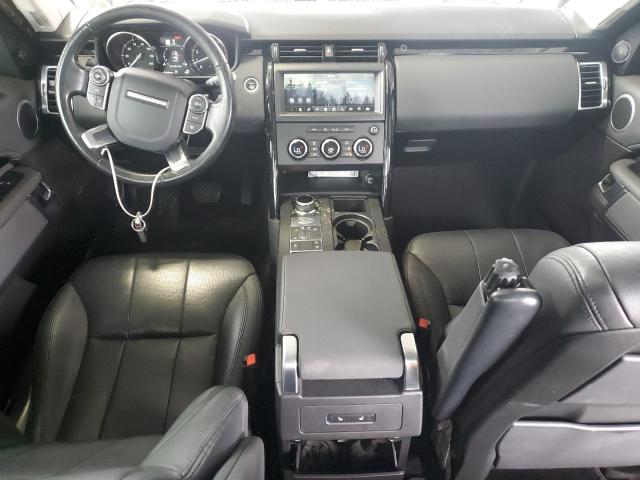 Photo 8 from auction – 2018 LAND ROVER DISCOVERY SE with VIN SALRG2RV2JA075994