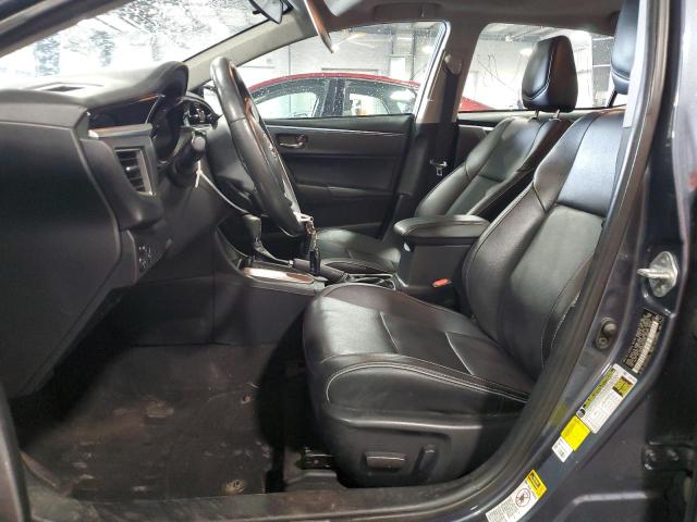 Photo 7 from auction – 2016 TOYOTA COROLLA L with VIN 2T1BURHEXGC732640