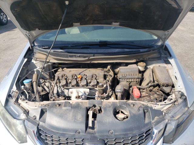 Photo 11 from auction – 2013 HONDA CIVIC LX with VIN 2HGFB2F58DH559298