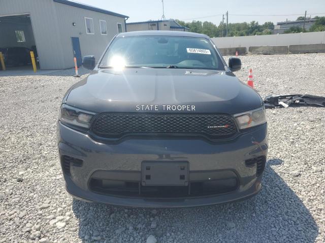 Photo 5 from auction – 2023 OTHER DURANGO PURSUIT AWD with VIN 1C4SDJFT4PC628091