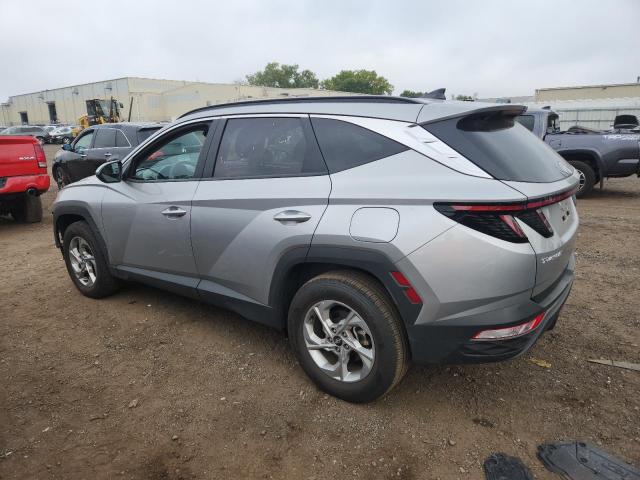 Photo 2 from auction – 2023 HYUNDAI TUCSON SEL with VIN 5NMJBCAE2PH286289