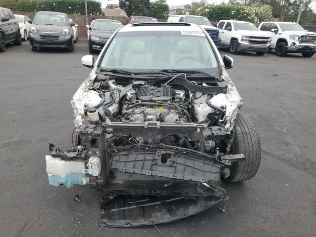 Photo 5 from auction – 2012 INFINITI G37 with VIN JN1CV6AR2CM682068