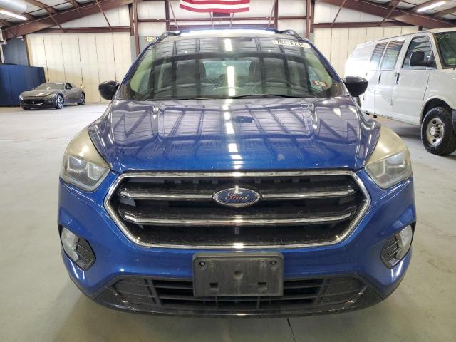 Photo 5 from auction – 2017 FORD ESCAPE SE with VIN 1FMCU9GD7HUA17621