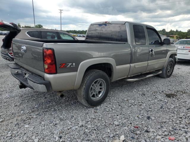 Photo 3 from auction – 2006 CHEVROLET SILVERADO with VIN 1GCEK19B06Z179073