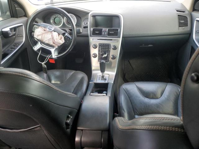 Photo 8 from auction – 2012 VOLVO XC60 with VIN YV4952DL5C2318971