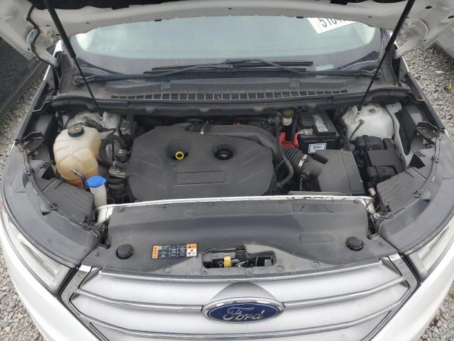 Photo 12 from auction – 2015 FORD EDGE TITAN with VIN 2FMPK4K88FBB85100