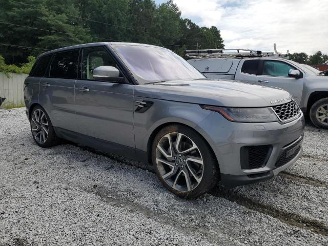 Photo 4 from auction – 2020 LAND ROVER RANGE ROVE with VIN SALWG2SU3LA700412
