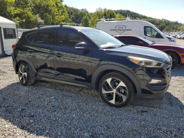 Photo 4 from auction – 2016 HYUNDAI TUCSON LIM with VIN KM8J3CA2XGU220810