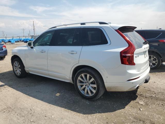 Photo 2 from auction – 2018 VOLVO XC90 T5 with VIN YV4102PK4J1348352