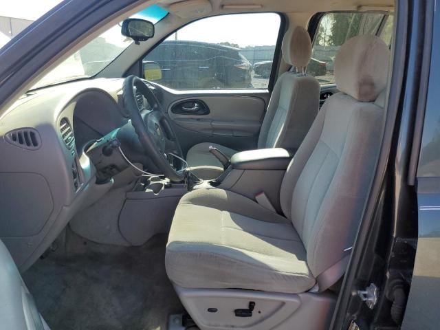 Photo 7 from auction – 2006 CHEVROLET TRAILBLAZER EXT LS with VIN 1GNES16S866102156