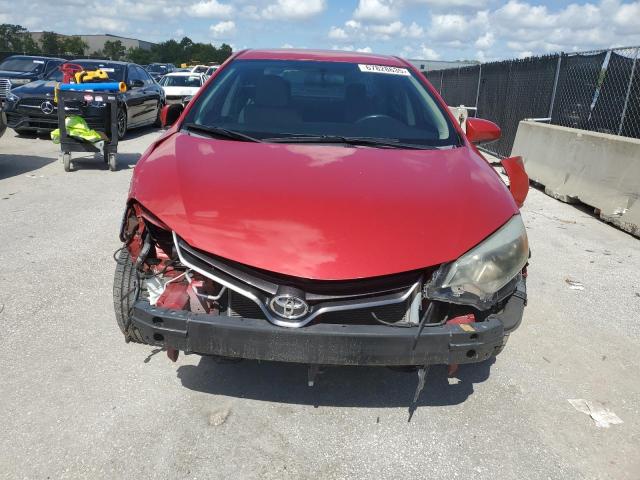 Photo 5 from auction – 2016 TOYOTA COROLLA L with VIN 2T1BURHEXGC618217