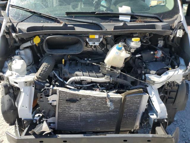 Photo 12 from auction – 2023 RAM PROMASTER 2500 2500 HIGH with VIN 3C6LRVDG2PE553443