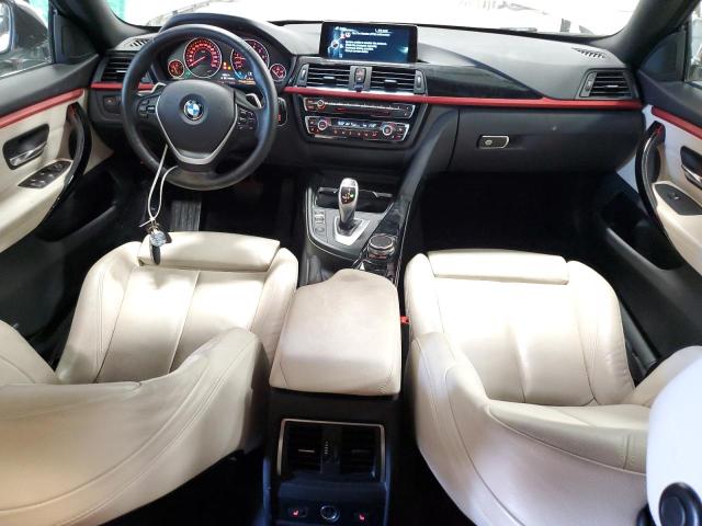 Photo 8 from auction – 2016 BMW 428 XI GRA with VIN WBA4C9C55GG136871