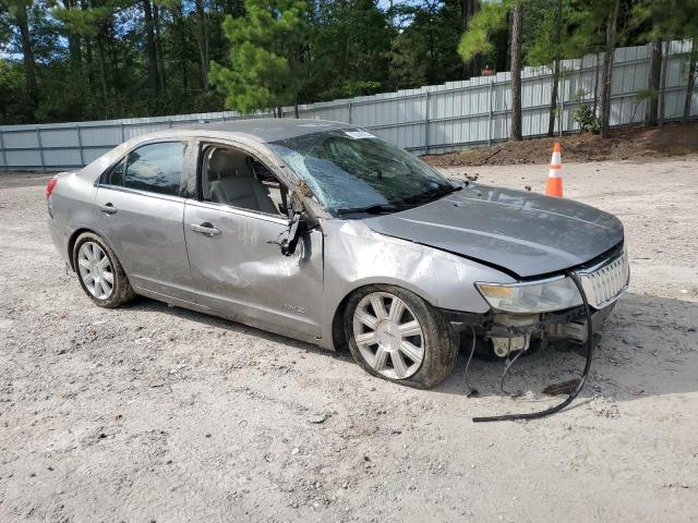 Photo 4 from auction – 2008 LINCOLN MKZ with VIN 3LNHM26T28R647883