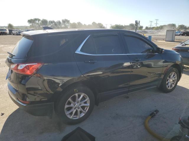 Photo 3 from auction – 2019 CHEVROLET EQUINOX LT with VIN 3GNAXUEV3KL103941
