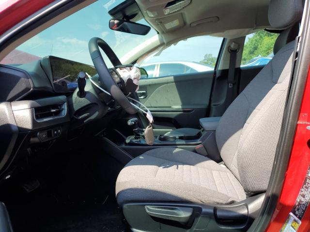Photo 7 from auction – 2025 KIA K4 EX with VIN 3KPFU4DE5SE080966