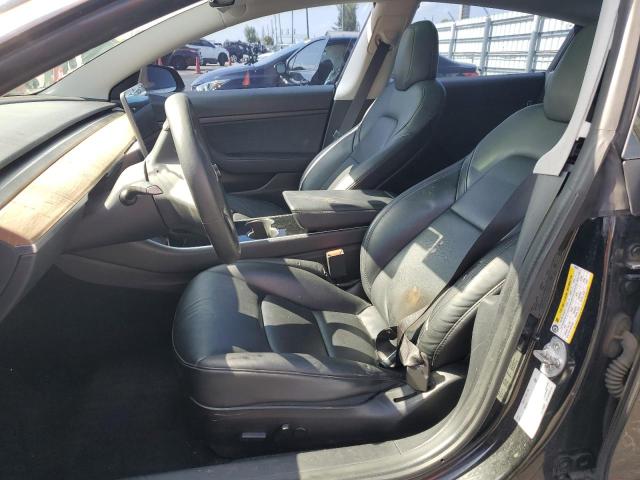 Photo 7 from auction – 2020 TESLA MODEL 3 with VIN 5YJ3E1EAXLF704542